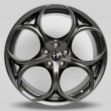 Set cerchi lega - 4,