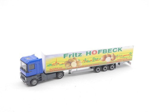 1100 herpa renault - #1100,