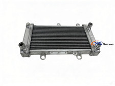 Aluminum radiator for 2015 - radiator,