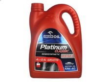 Olio motore ORLEN PLAT CLA D