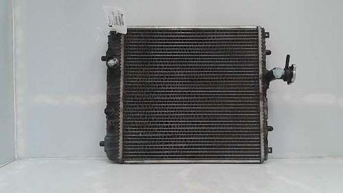 Radiatore acqua suzuki wagon - acqua,