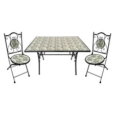 Set Da Pranzo Tavolo Maioliche