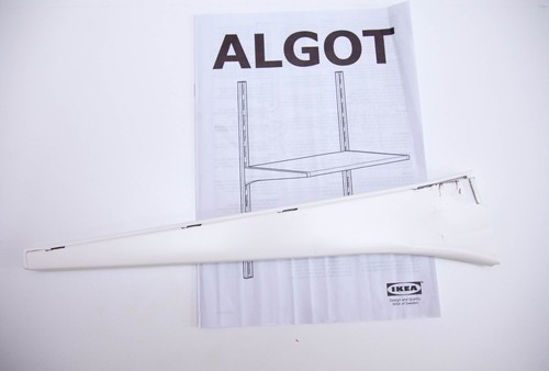 Ikea algot staffa - algot, 40cm