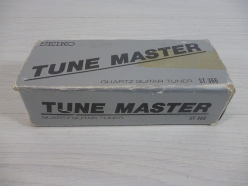 Seiko tune master 366 - seiko,