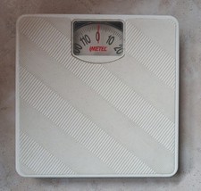 BILANCIA PesaPersone Vintage