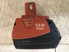 Batteria elettroutensile Hilti