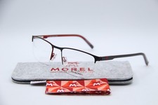 NUOVI OCCHIALI DA VISTA MOREL
