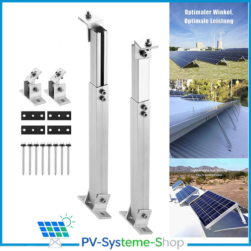 Supporto pannello solare