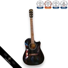 Fender CD60CE ElectroAcoustic