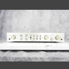 Luxman L-10 Amplificatore