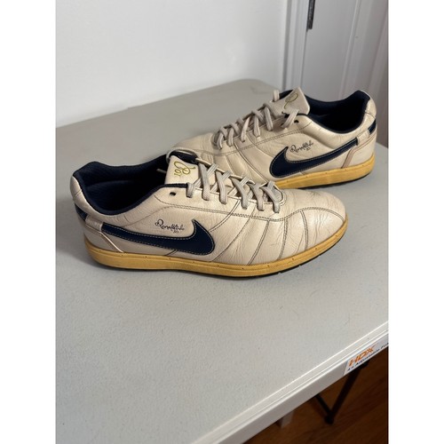 Vintage 2006 nike ronaldinho - vintage,