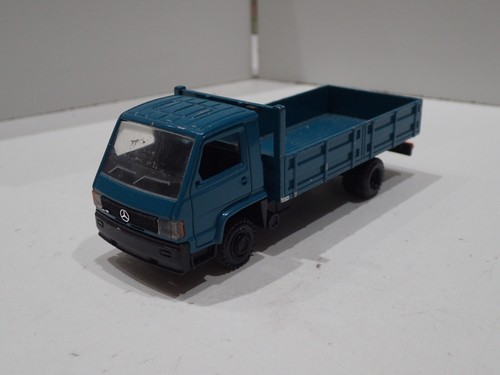 Nzg model 397 - nzg, mercedes