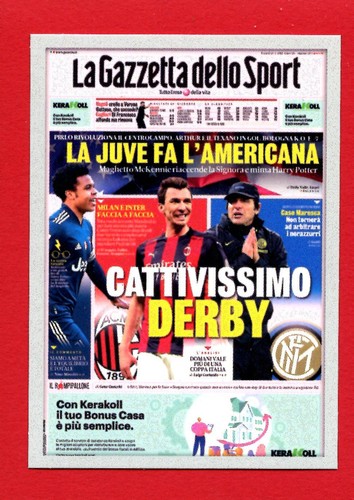 Calciatori 2020 2021 - 2020-2021, panini