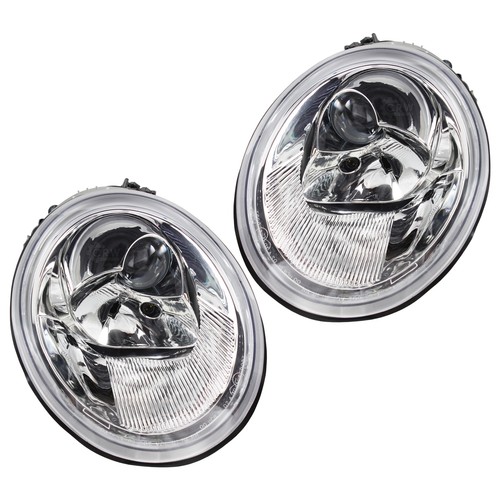 Set fari alogeni per new - set,