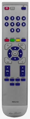 Telecomando serie adatto - serie,