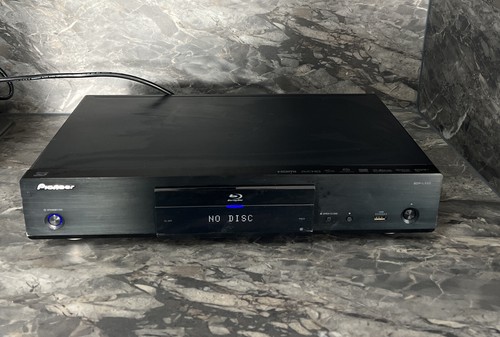 Pioneer bdp lx55 lettore - bdp-lx55,