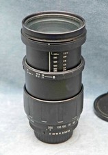 OBIETTIVO FOTOCAMERA PENTAX