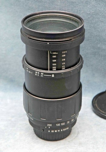 Obiettivo fotocamera pentax - obiettivo,
