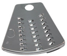 COLTELLO JULIENNE TERMOZETA MULTIPLO 3 74057 DISCO LAMA AFFETTA RICAMBI MOD A