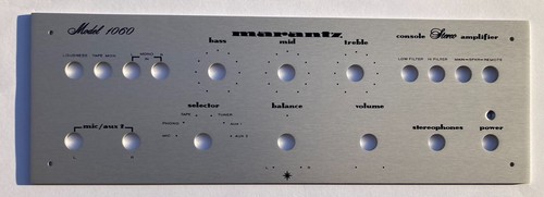 Nuovo marantz 1060 ricevitore - nuovo!,