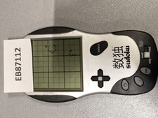 Dispositivo Di Gioco Sudoku