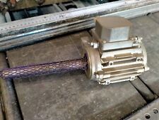 ICME Motore elettrico 220v 400v