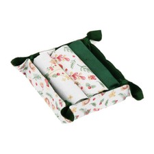 Thun Set 3 strofinacci con