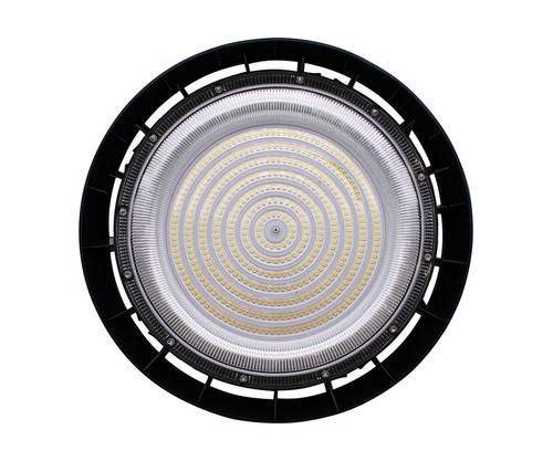 Faro led lampada industriale