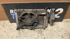 Kit Radiatori Nissan Micra K12 1.2 Benzina