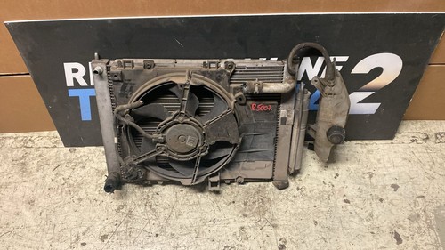 Kit radiatori nissan micra - nissan, k12