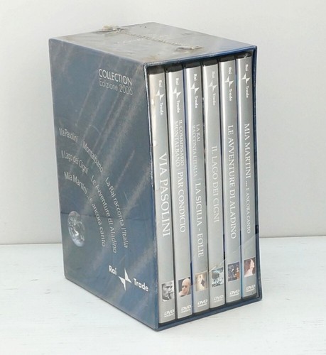 Collection edizione 2006 6 - collection,