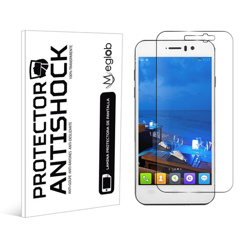 Antishock protezione schermo - protezione,