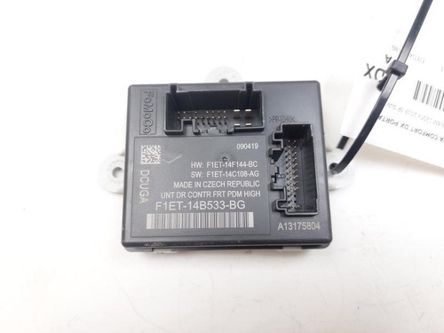 F1et14b533bg centralina - f1et14b533bg,