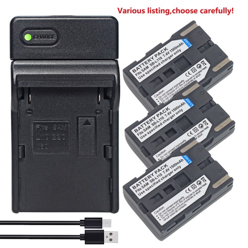 Batteria caricabatteria per - batteria, o