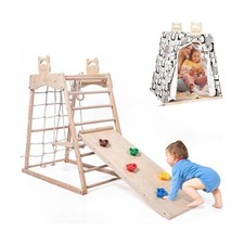 Jungle Palestra da Interno (8