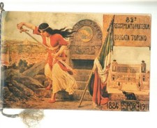 CALENDARIO  REGGIMENTO