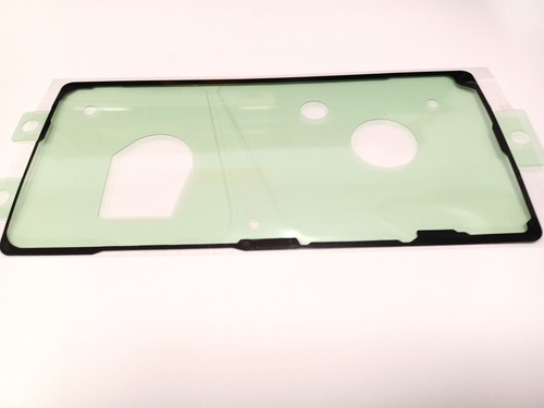 Guarnizione adesiva battery - adesiva,