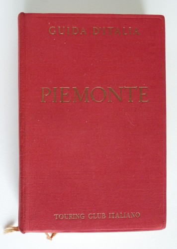 Guida italia piemonte - guida,