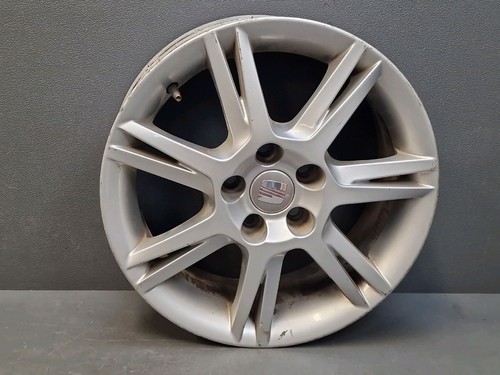 Jante alu seat ibiza 6 - ibiza, iv
