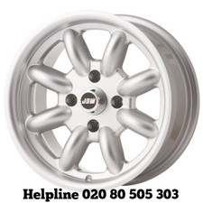 Cerchi in lega MGB Sebring