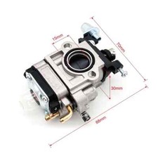 Carburatore 5 43cc - 44-5,