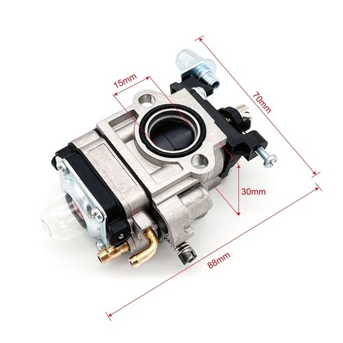 Carburatore 5 43cc - 40-5,