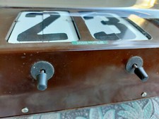 ELIMINACODE GENDER NUMBER INDICATOR KONUMMERVISARE Tjeders Industri Malmkoping