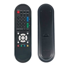 Remote Control For Sharp
