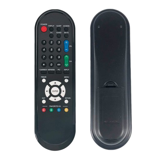 Telecomando per sharp - telecomando,