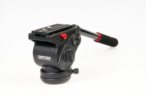 Konova cinetree videocamera - cinetree,