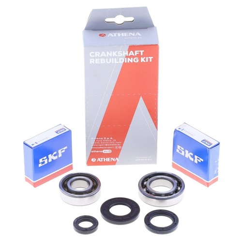 Kit cuscinetti revisione - kit, cuscinetti/revisione