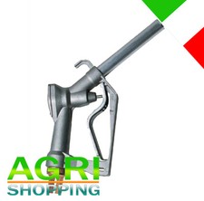 Erogatore Pistol Gasolio