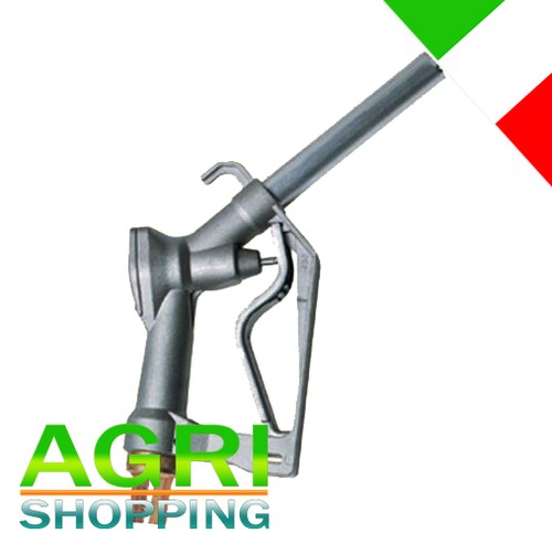 Erogatore pistol gasolio - erogatore,