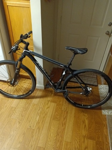 Trek mamba disc - 29-disc-, gary